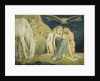 The Triple Hecate by William Blake